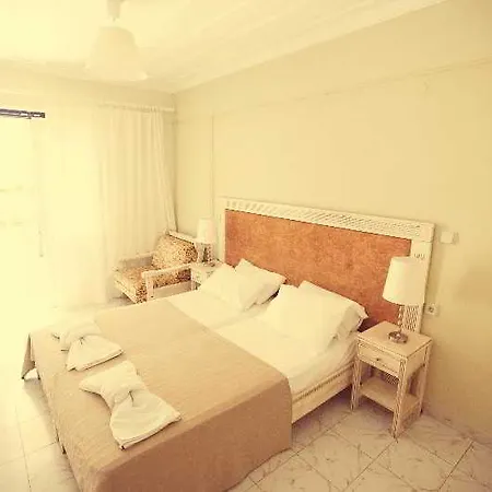 Apart-hotel Borsalino