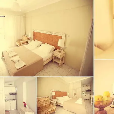 Borsalino Apart-hotel Nydri (Lefkada)
