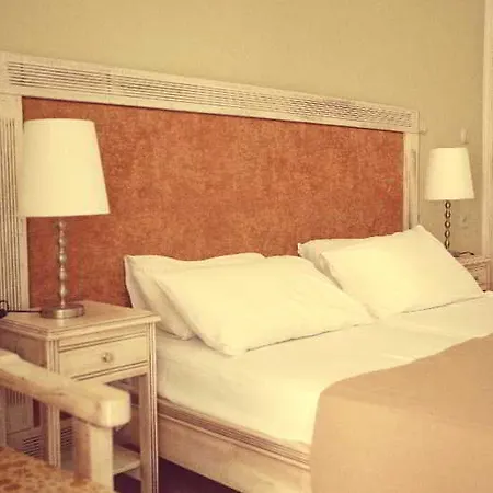 Borsalino Apart-hotel