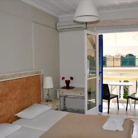 Borsalino Apart-hotel Nydri (Lefkada)