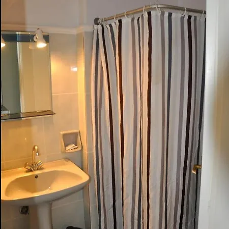Apart-hotel Borsalino Nydri (Lefkada)