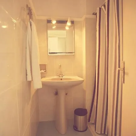 Borsalino Apart-hotel Nydri (Lefkada)