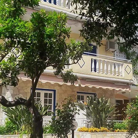 Апарт-отель Borsalino