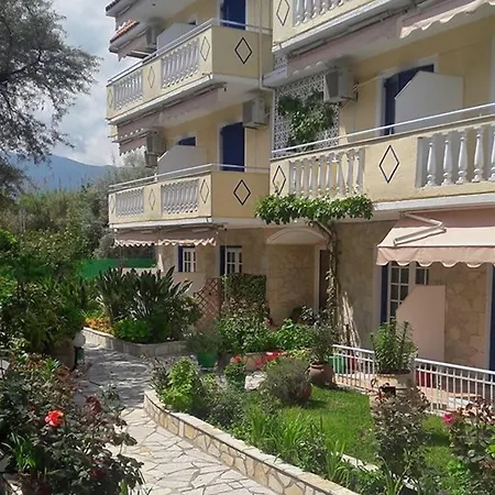 Borsalino Апарт-отель