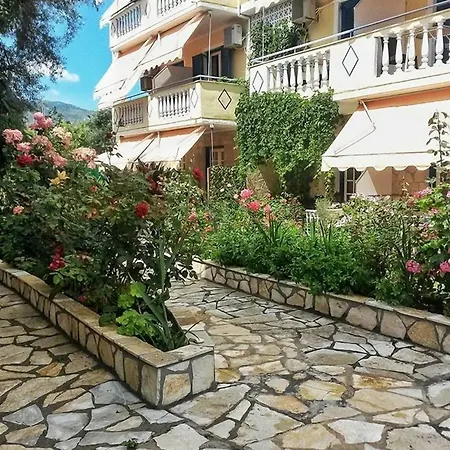 Апарт-отель Borsalino