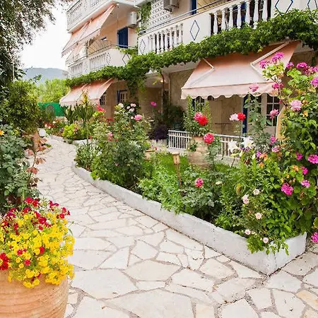 Apart-hotel Borsalino