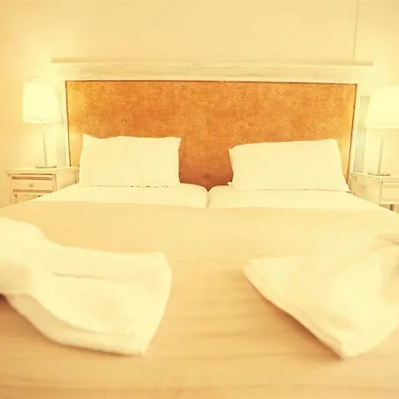 Borsalino Apart-hotel 3*