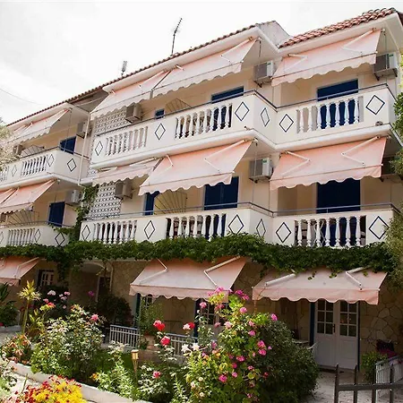 Apart-hotel Borsalino 3*