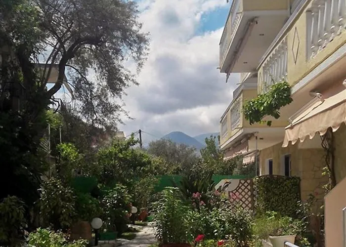 Borsalino 3* Нидри