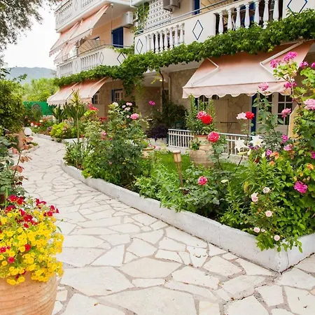 Lägenhetshotell Borsalino Nidhrion