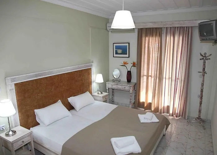 Borsalino Nydri (Lefkada)