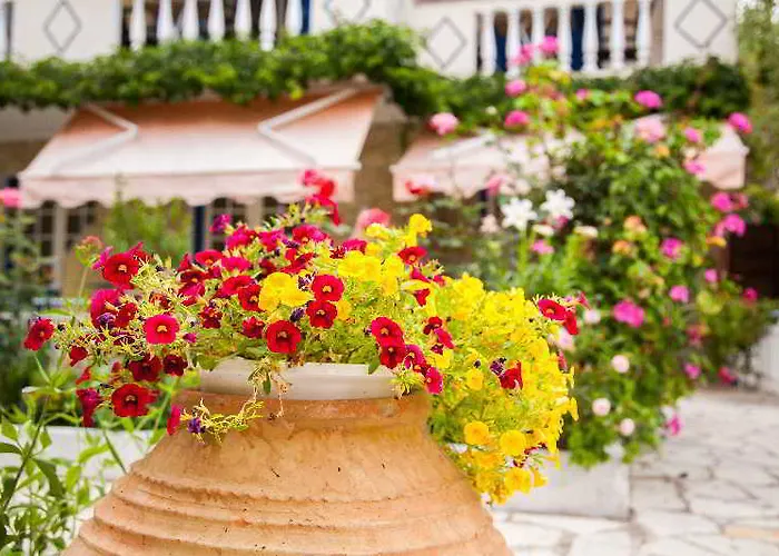 Borsalino Aparthotel 3*