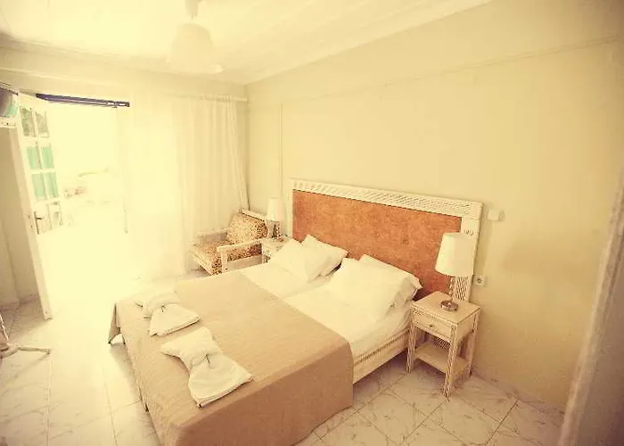 Aparthotel Borsalino