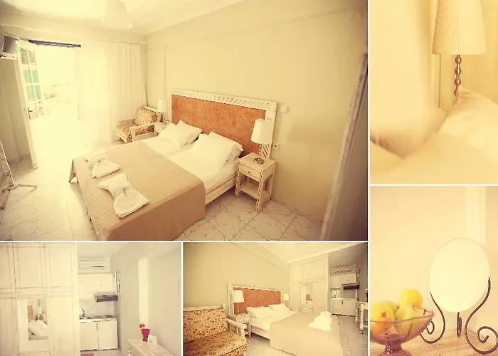 Borsalino Aparthotel Nydri (Lefkada)