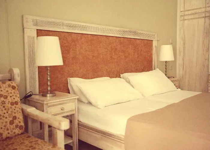 Borsalino Aparthotel