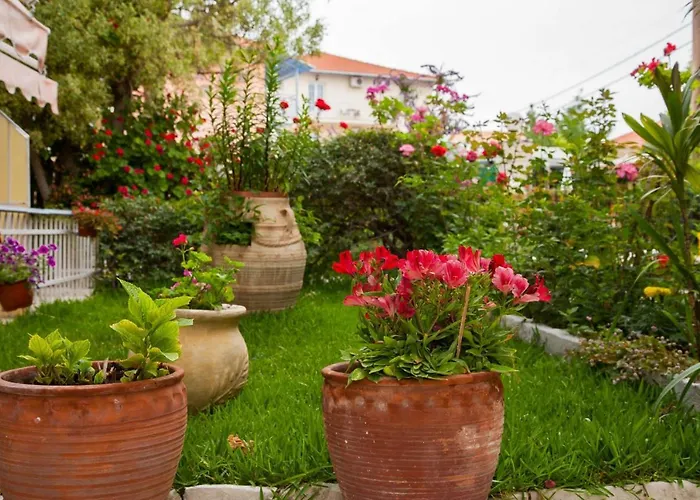 Borsalino Nydri (Lefkada)