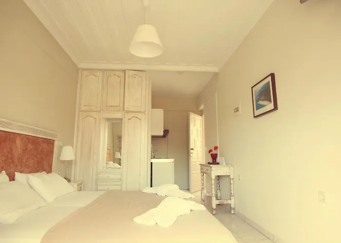 Borsalino Aparthotel Nydri (Lefkada)