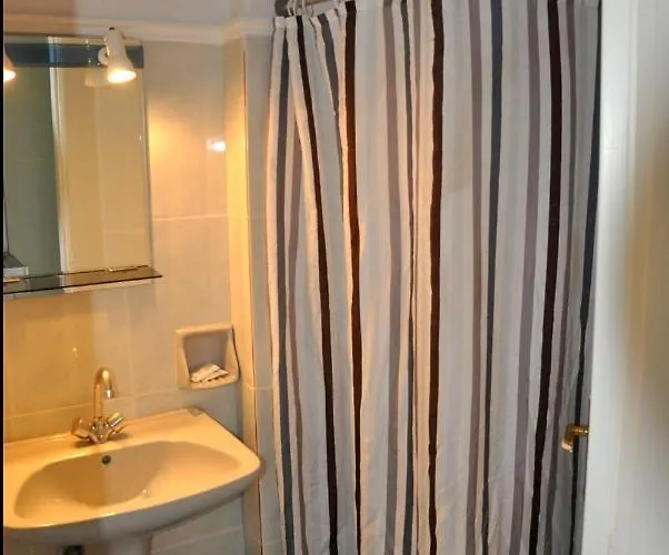 Aparthotel Borsalino Nydri (Lefkada)