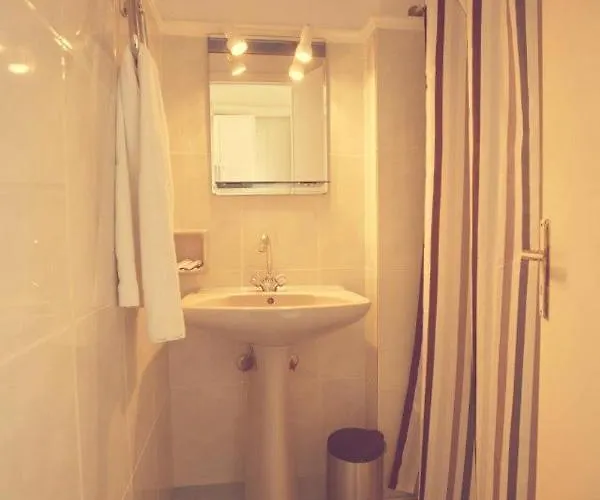 Borsalino Aparthotel Nydri (Lefkada)