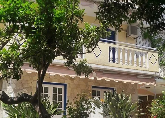 Aparthotel Borsalino