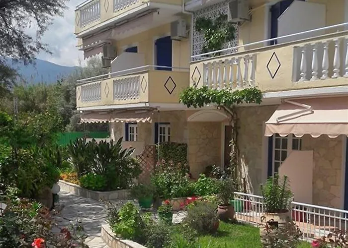 Borsalino Aparthotel