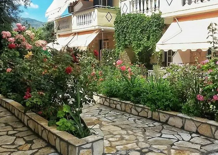 Aparthotel Borsalino