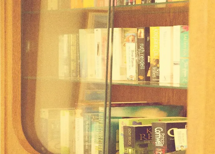 Aparthotel Borsalino Nydri (Lefkada)