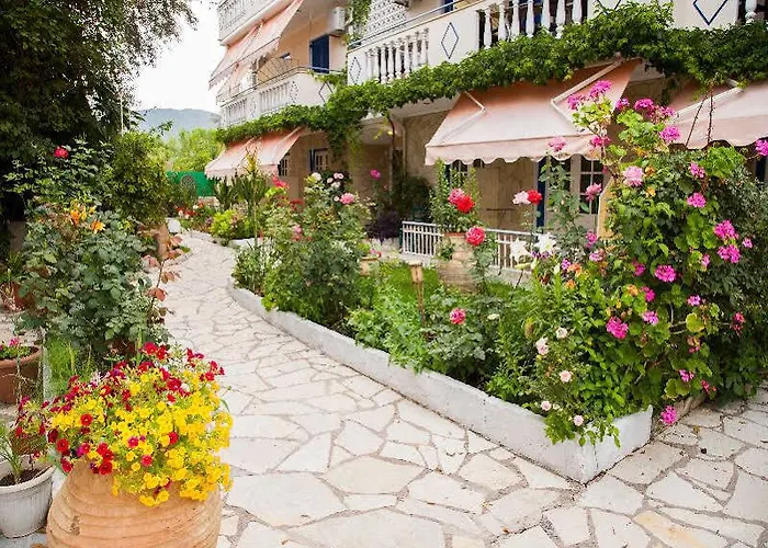 Aparthotel Borsalino