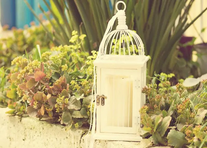 Borsalino 3* Nydri (Lefkada)