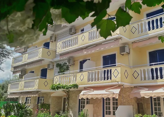 Aparthotel Borsalino